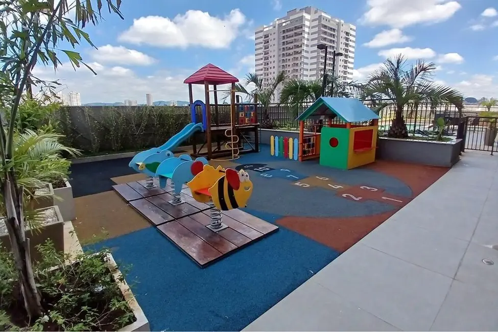 Foto 3 de Apartamento com 2 quartos à venda, 40m2 em Presidente Altino, Osasco - SP