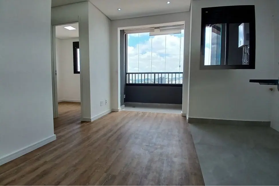 Foto 7 de Apartamento com 2 quartos à venda, 40m2 em Presidente Altino, Osasco - SP