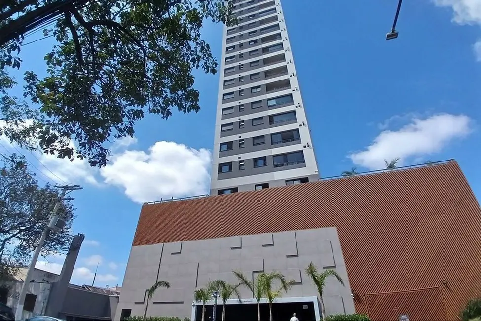 Foto 1 de Apartamento com 2 quartos à venda, 40m2 em Presidente Altino, Osasco - SP