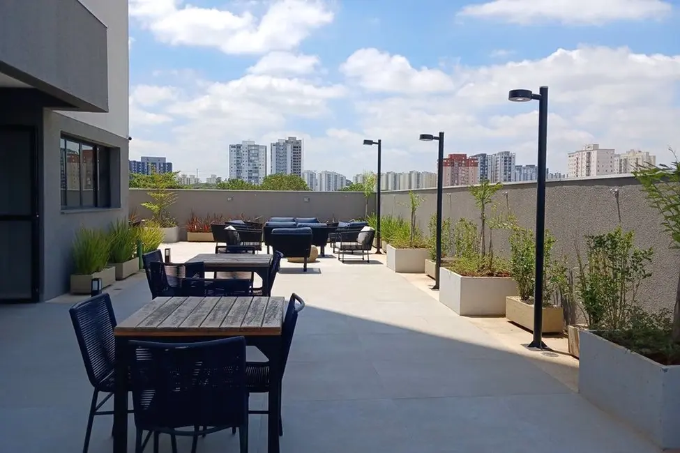 Foto 4 de Apartamento com 2 quartos à venda, 40m2 em Presidente Altino, Osasco - SP