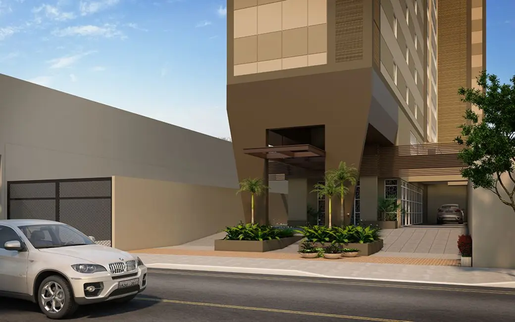 Apartamento com 1 quarto à venda, 15m2 em Centro, São Paulo - SP - imagem 2 Foto 2 de Apartamento com 1 quarto à venda, 15m2 em Centro, São Paulo - SP