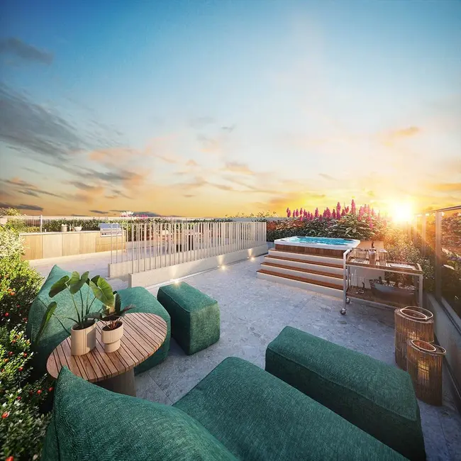 Foto 9 de Casa de Condomínio com 2 quartos à venda, 134m2 em Ipiranga, São Paulo - SP