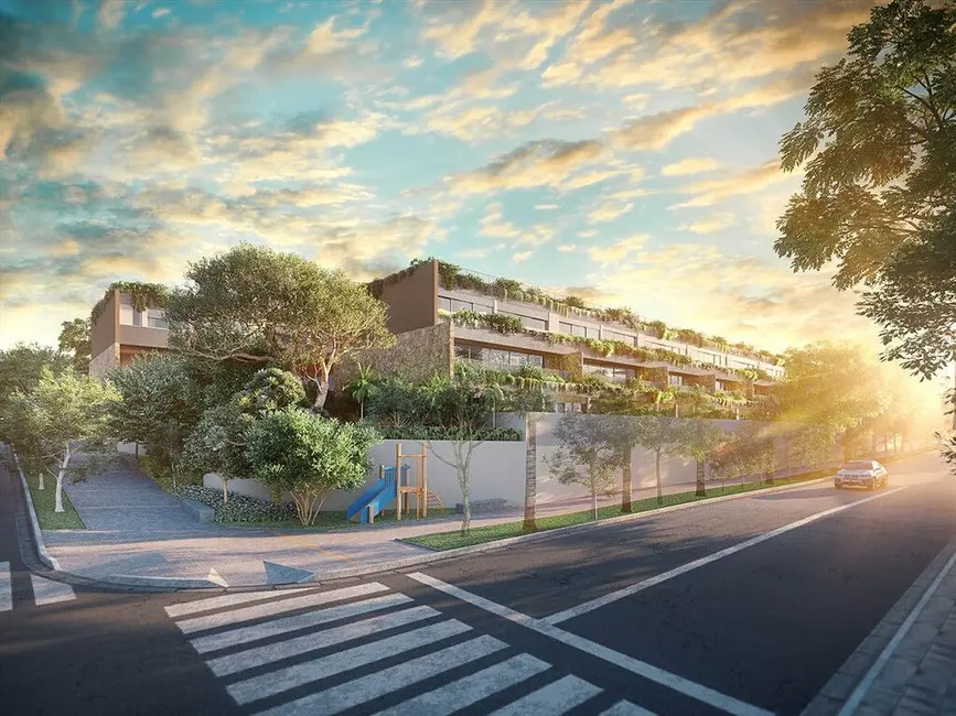 Foto 1 de Casa de Condomínio com 2 quartos à venda, 134m2 em Ipiranga, São Paulo - SP