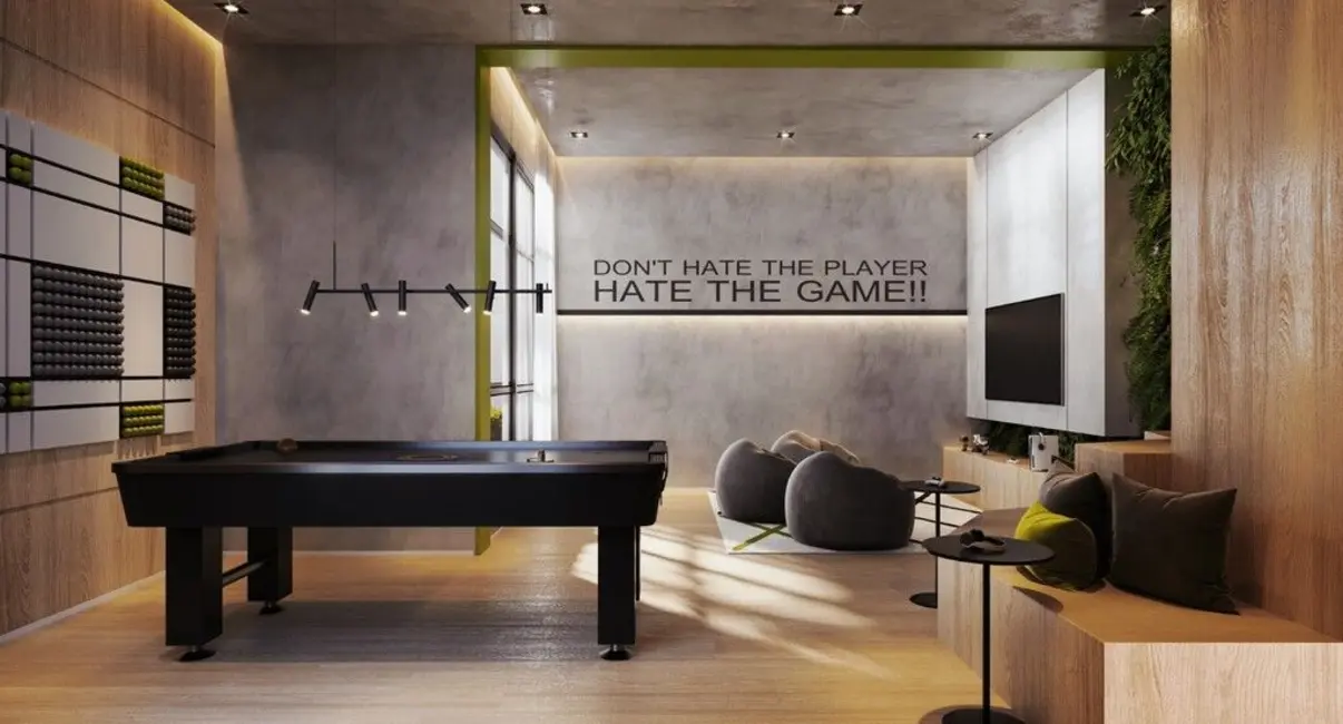 Foto 8 de Apartamento com 3 quartos à venda, 85m2 em Butantã, São Paulo - SP