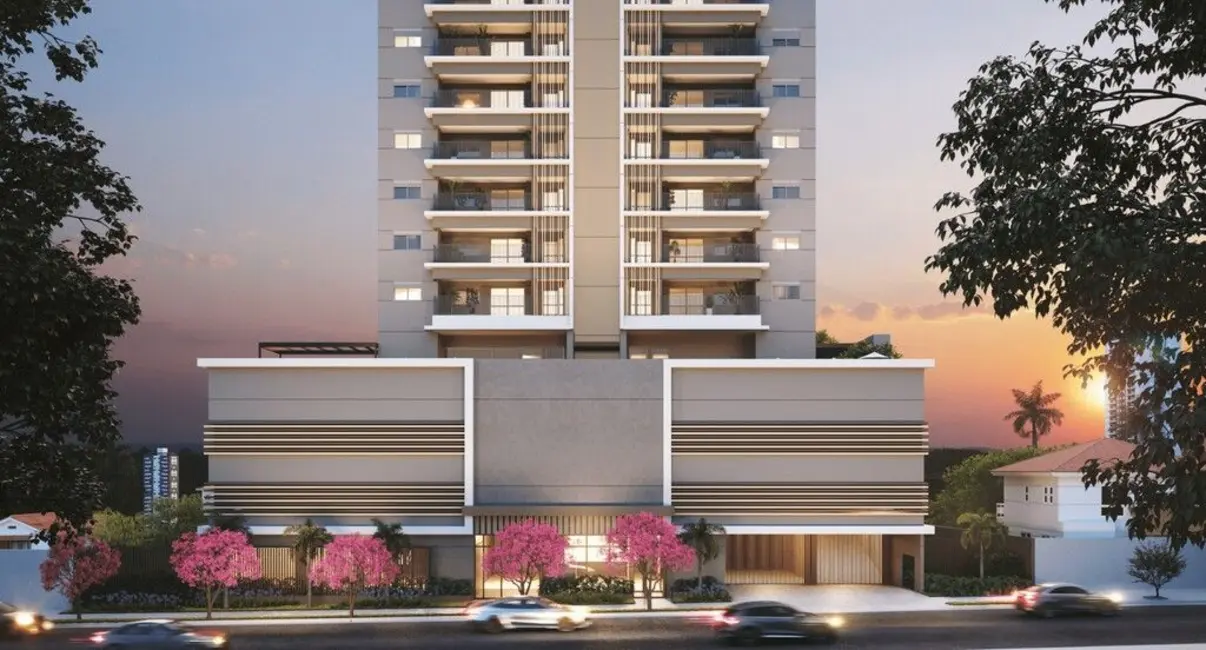 Foto 2 de Apartamento com 3 quartos à venda, 85m2 em Butantã, São Paulo - SP