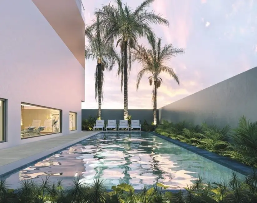 Foto 9 de Apartamento com 2 quartos à venda, 80m2 em Indianópolis, São Paulo - SP