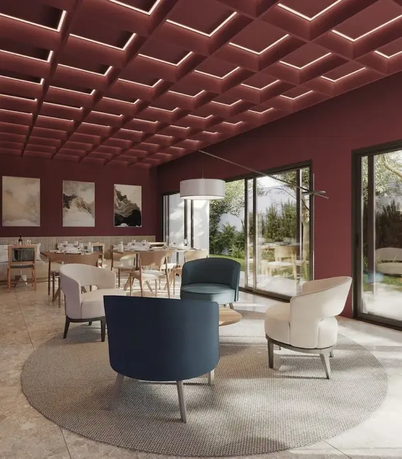 Foto 5 de Apartamento com 2 quartos à venda, 82m2 em Indianópolis, São Paulo - SP