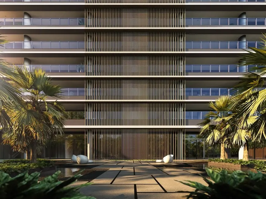 Foto 8 de Apartamento com 4 quartos à venda, 301m2 em Indianópolis, São Paulo - SP