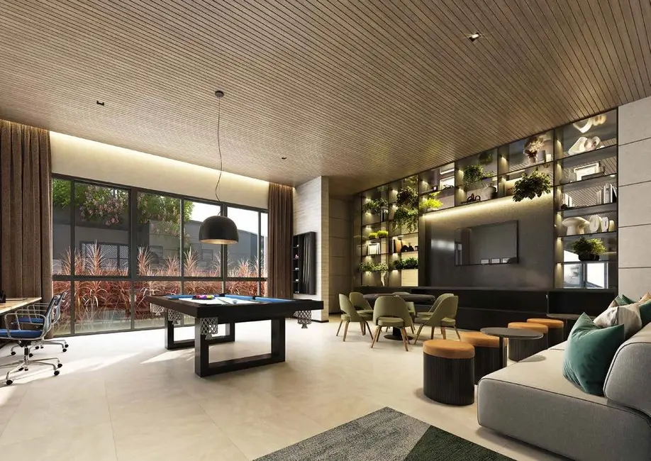 Foto 6 de Apartamento com 4 quartos à venda, 231m2 em Santana, São Paulo - SP