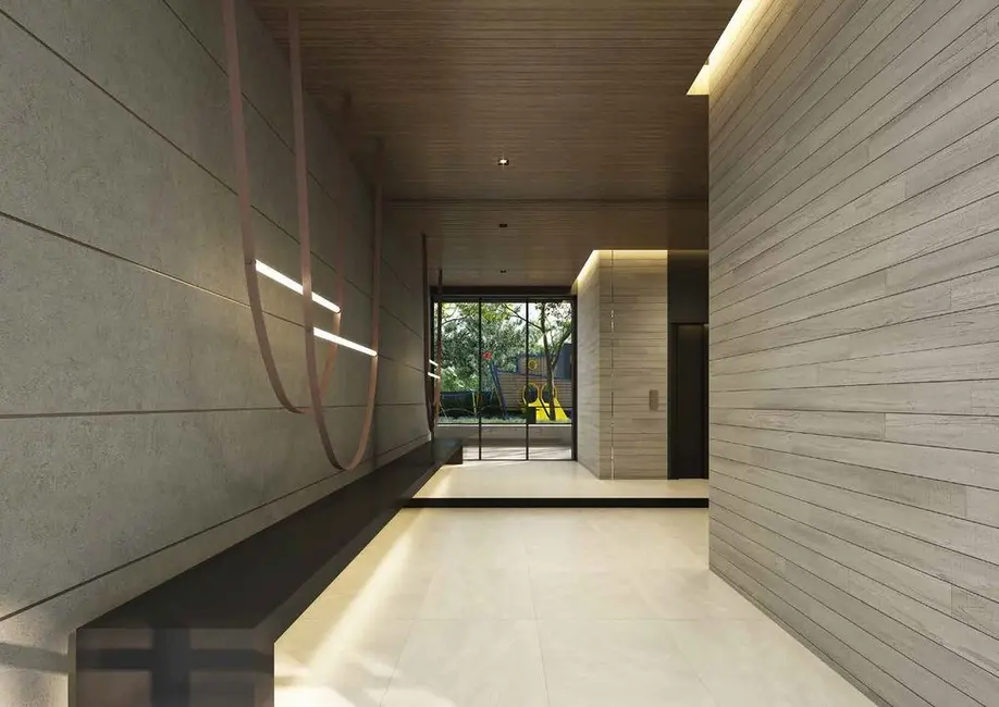 Foto 2 de Apartamento com 4 quartos à venda, 231m2 em Santana, São Paulo - SP