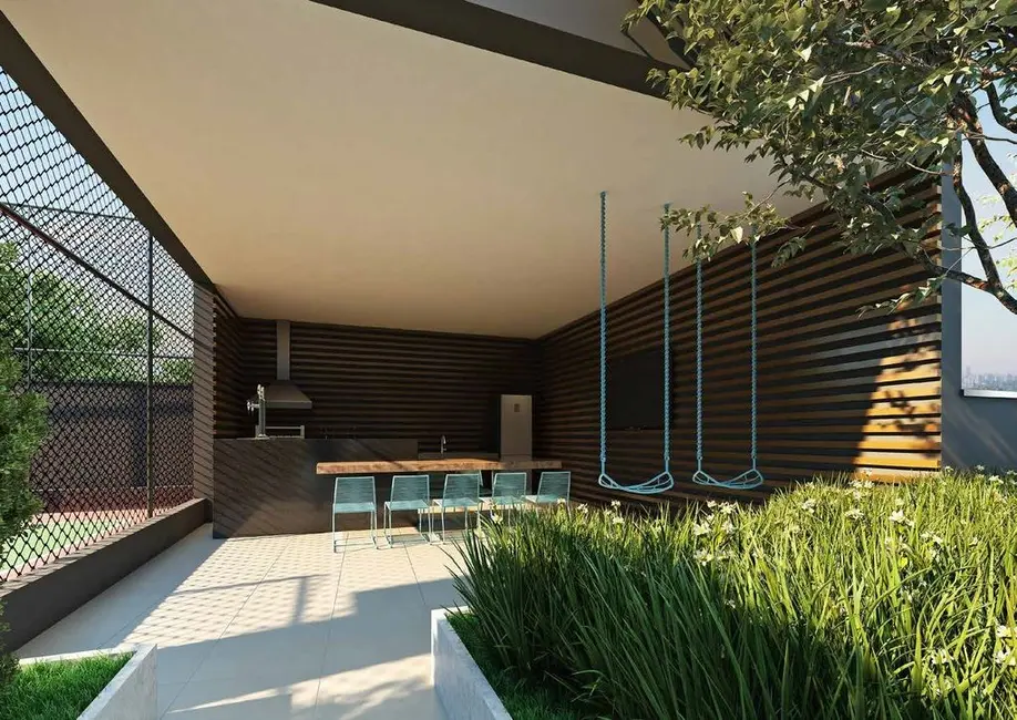 Foto 8 de Apartamento com 4 quartos à venda, 231m2 em Santana, São Paulo - SP
