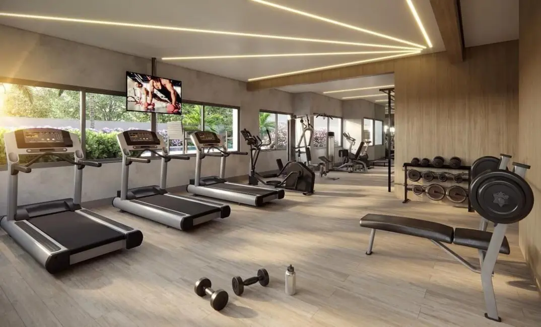 Foto 9 de Cobertura com 3 quartos à venda, 233m2 em Jardim Vila Mariana, São Paulo - SP