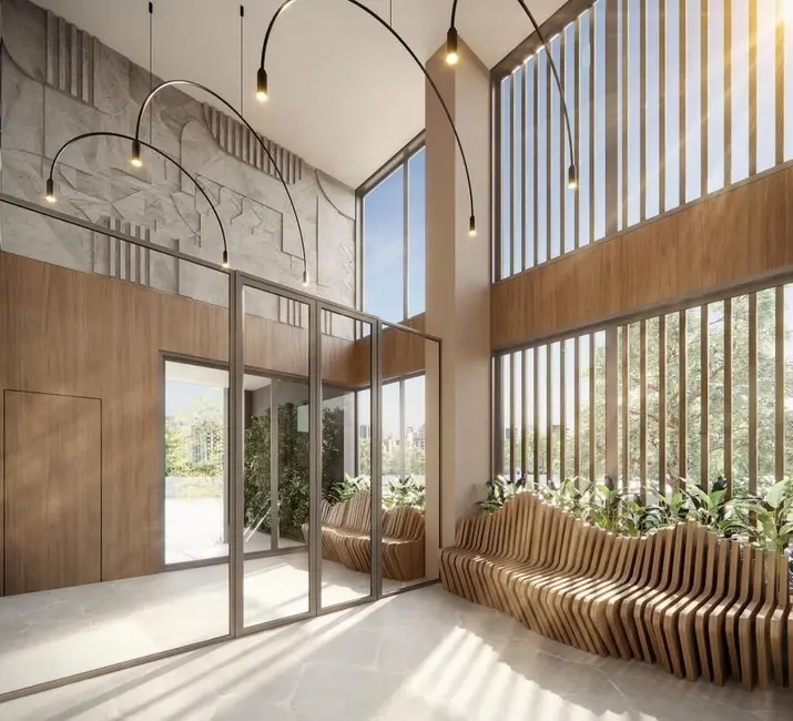 Cobertura com 3 quartos à venda, 233m2 em Jardim Vila Mariana, São Paulo - SP - imagem 6 Foto 6 de Cobertura com 3 quartos à venda, 233m2 em Jardim Vila Mariana, São Paulo - SP