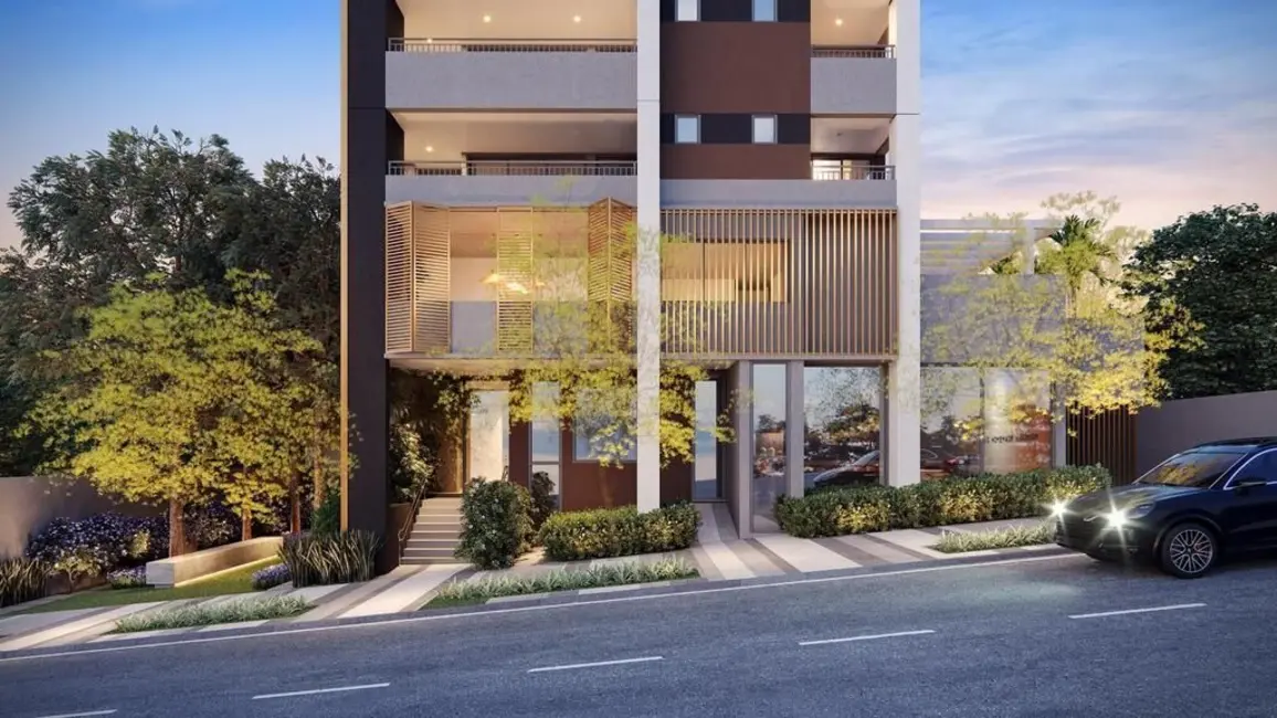 Foto 4 de Cobertura com 3 quartos à venda, 233m2 em Jardim Vila Mariana, São Paulo - SP