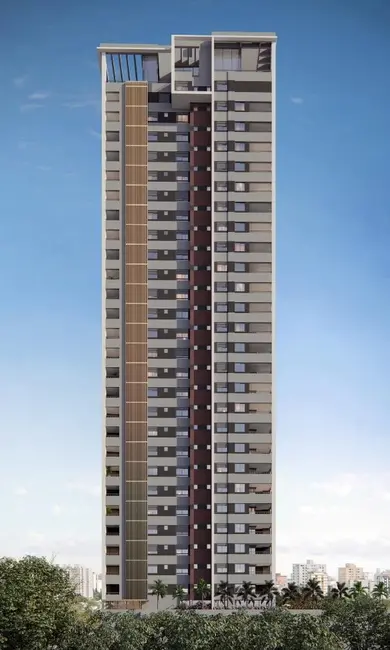 Foto 1 de Cobertura com 3 quartos à venda, 160m2 em Jardim Vila Mariana, São Paulo - SP