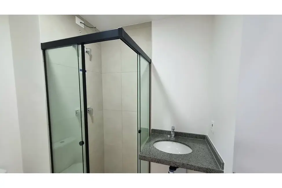 Foto 8 de Apartamento com 1 quarto à venda, 23m2 em Vila Cordeiro, São Paulo - SP