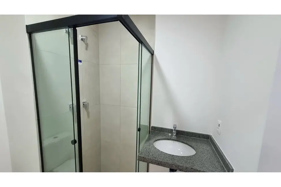Foto 7 de Apartamento com 1 quarto à venda, 23m2 em Vila Cordeiro, São Paulo - SP