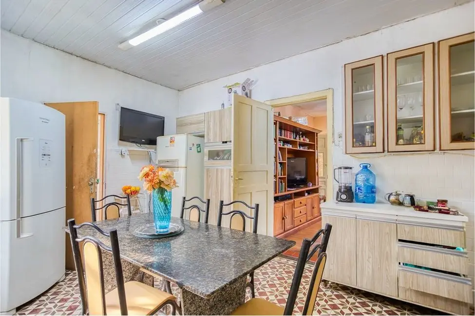 Casa de Condomínio com 2 quartos à venda, 97m2 em Quinta da Paineira, São Paulo - SP - imagem 4 Foto 4 de Casa de Condomínio com 2 quartos à venda, 97m2 em Quinta da Paineira, São Paulo - SP