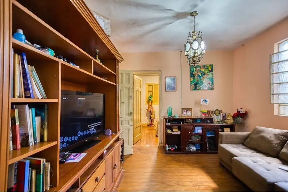 Casa de Condomínio com 2 quartos à venda, 97m2 em Quinta da Paineira, São Paulo - SP - imagem 3 Foto 3 de Casa de Condomínio com 2 quartos à venda, 97m2 em Quinta da Paineira, São Paulo - SP