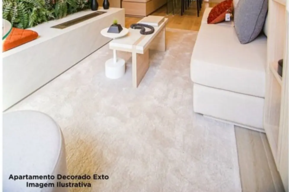 Foto 6 de Apartamento com 3 quartos à venda, 70m2 em Instituto de Previdência, São Paulo - SP