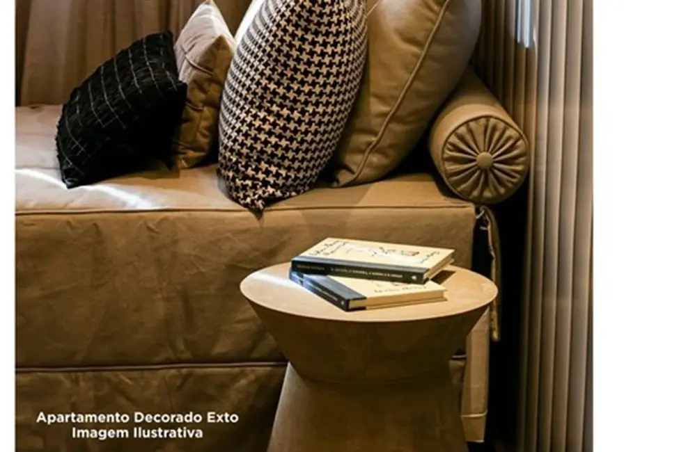 Foto 4 de Apartamento com 3 quartos à venda, 70m2 em Instituto de Previdência, São Paulo - SP