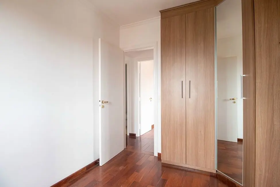 Foto 3 de Apartamento com 3 quartos à venda, 62m2 em Jardim Esmeralda, São Paulo - SP