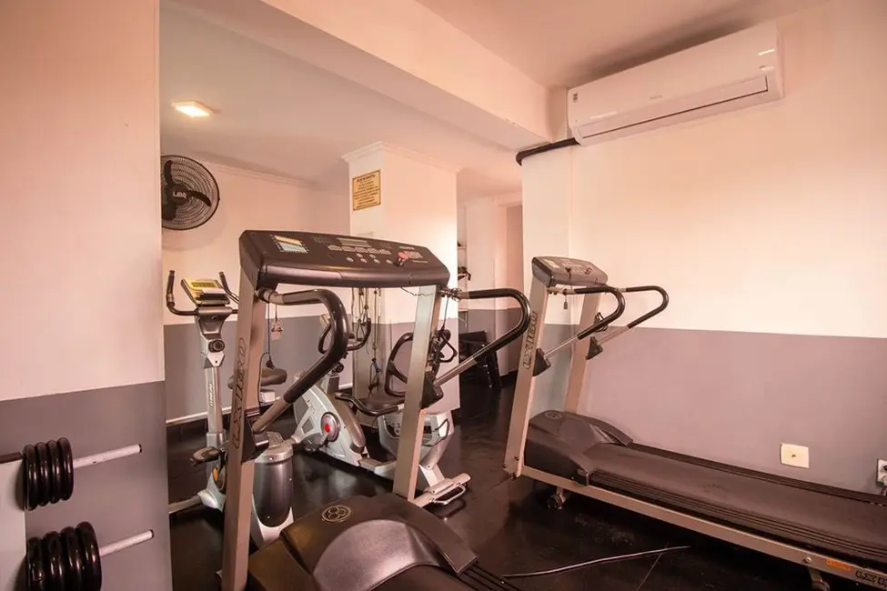 Foto 9 de Apartamento com 3 quartos à venda, 62m2 em Jardim Esmeralda, São Paulo - SP