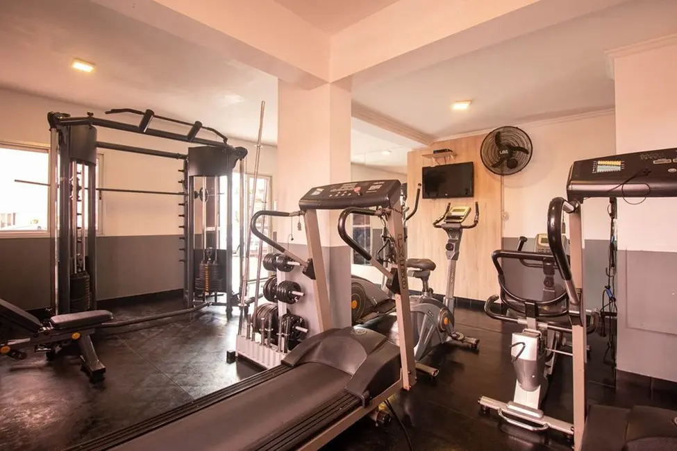 Foto 7 de Apartamento com 3 quartos à venda, 62m2 em Jardim Esmeralda, São Paulo - SP