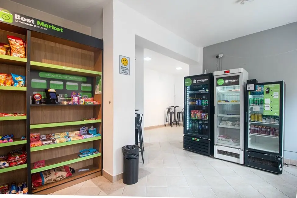 Foto 2 de Apartamento com 3 quartos à venda, 62m2 em Jardim Esmeralda, São Paulo - SP