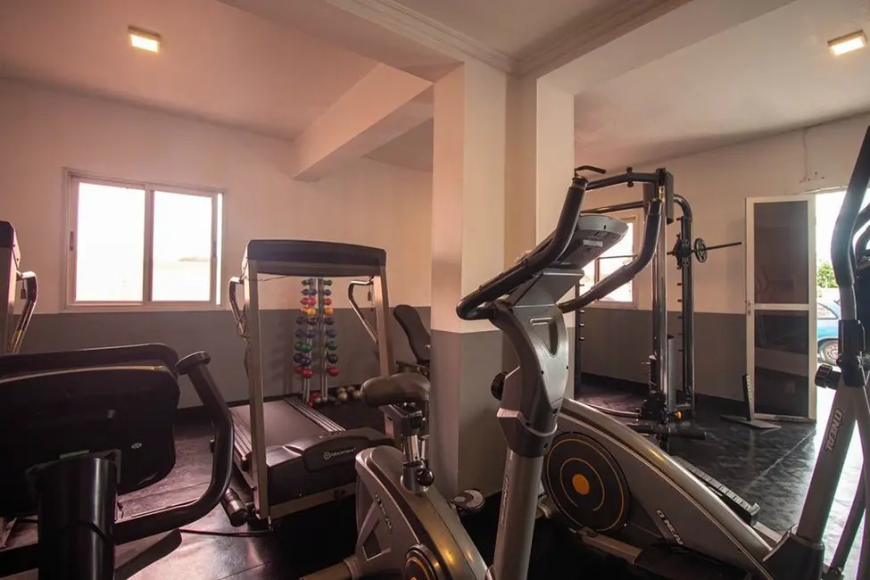 Foto 6 de Apartamento com 3 quartos à venda, 62m2 em Jardim Esmeralda, São Paulo - SP