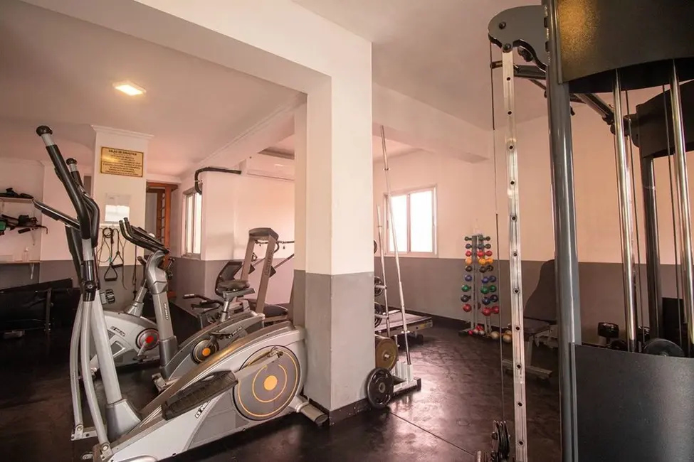 Foto 8 de Apartamento com 3 quartos à venda, 62m2 em Jardim Esmeralda, São Paulo - SP