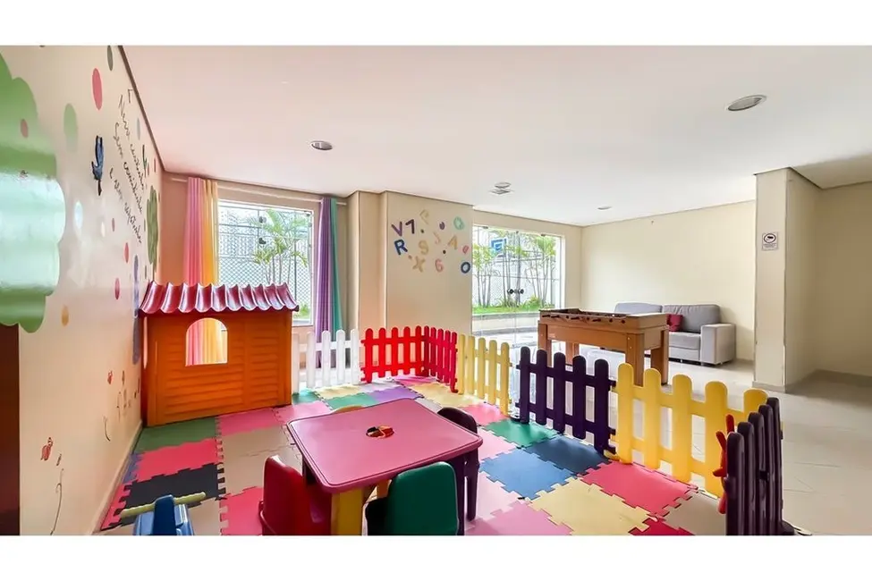Foto 7 de Apartamento com 2 quartos à venda, 64m2 em Vila Gumercindo, São Paulo - SP