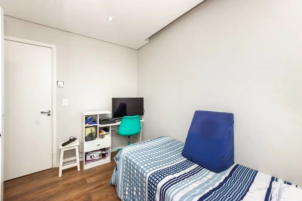 Foto 2 de Apartamento com 2 quartos à venda, 64m2 em Vila Gumercindo, São Paulo - SP