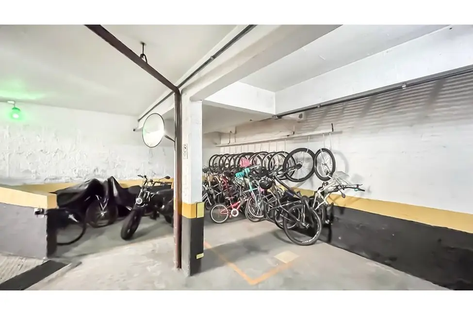 Foto 5 de Apartamento com 2 quartos à venda, 64m2 em Vila Gumercindo, São Paulo - SP