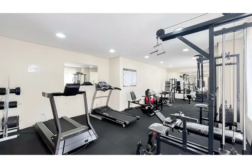 Foto 9 de Apartamento com 2 quartos à venda, 64m2 em Vila Gumercindo, São Paulo - SP