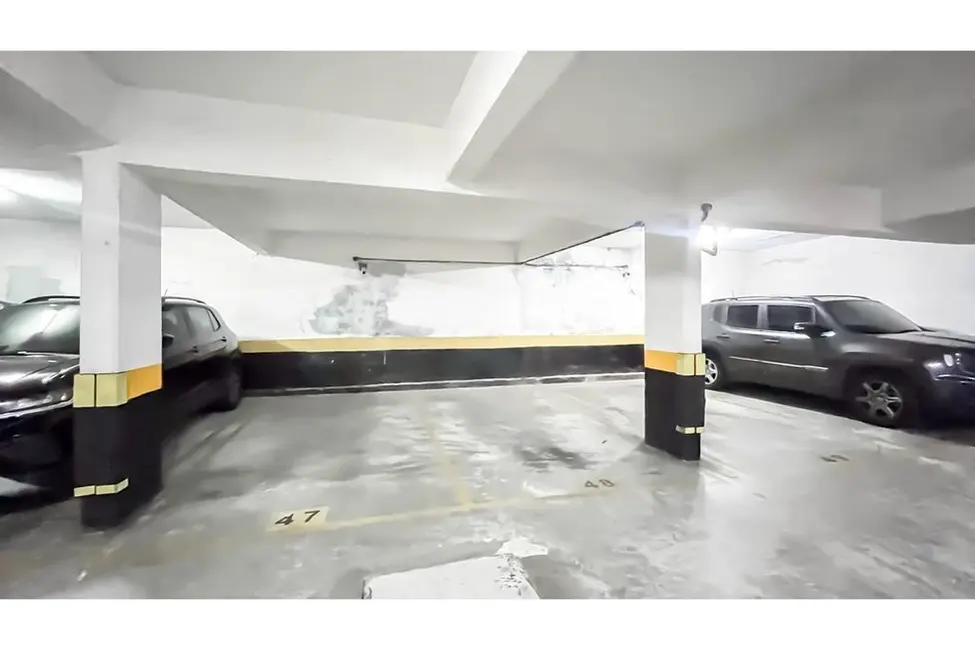 Foto 4 de Apartamento com 2 quartos à venda, 64m2 em Vila Gumercindo, São Paulo - SP