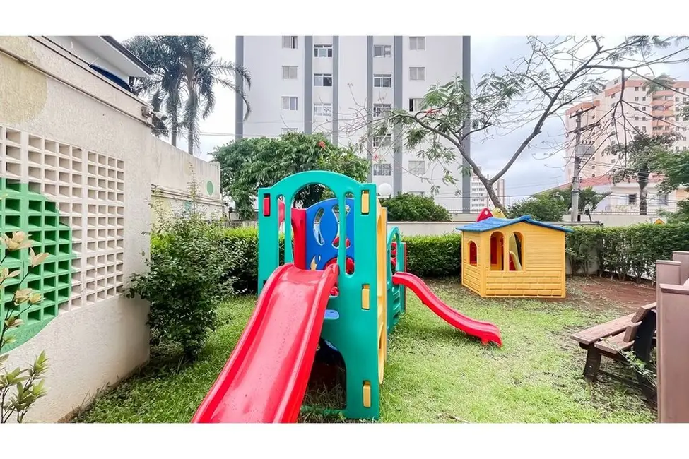 Foto 6 de Apartamento com 2 quartos à venda, 64m2 em Vila Gumercindo, São Paulo - SP