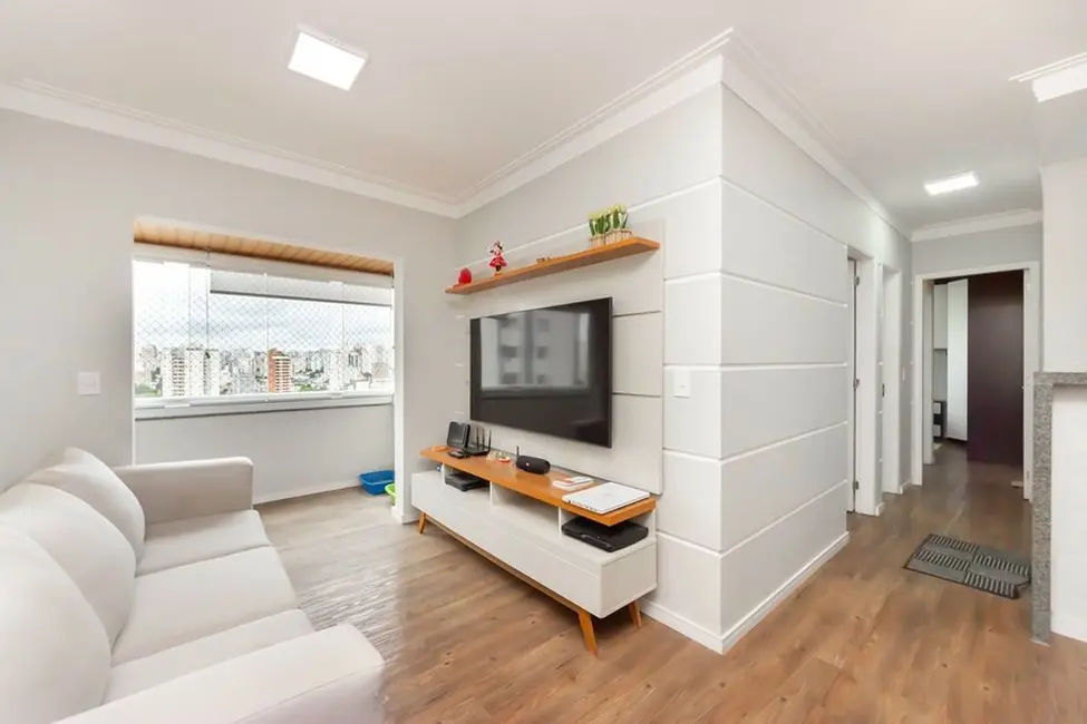 Foto 1 de Apartamento com 2 quartos à venda, 64m2 em Vila Gumercindo, São Paulo - SP