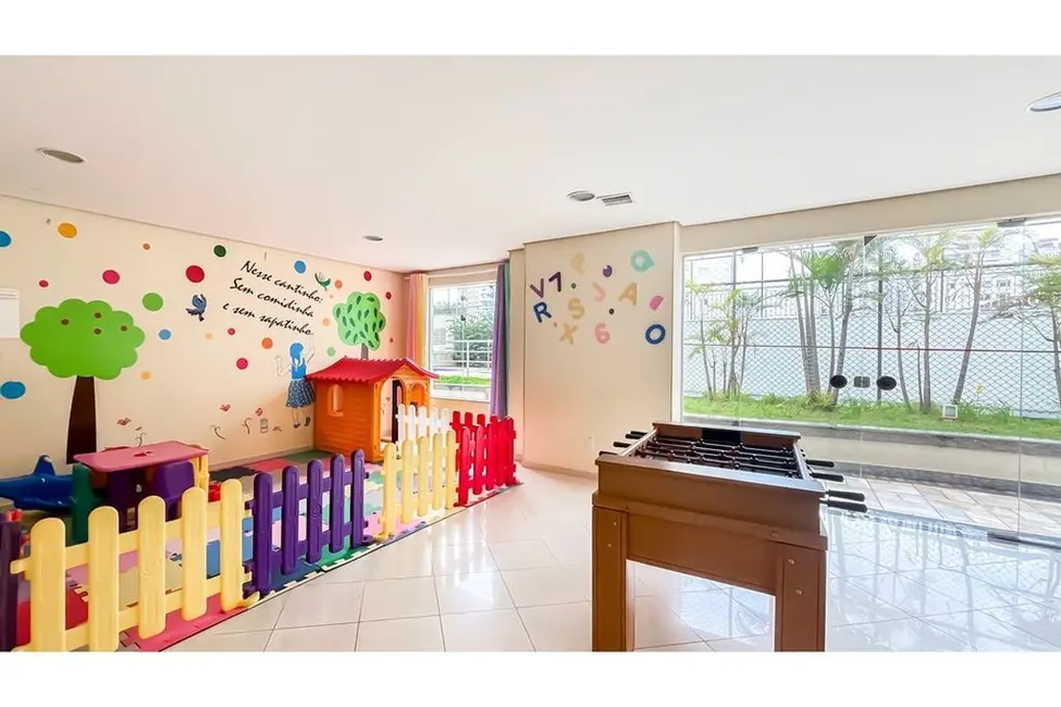 Foto 8 de Apartamento com 2 quartos à venda, 64m2 em Vila Gumercindo, São Paulo - SP