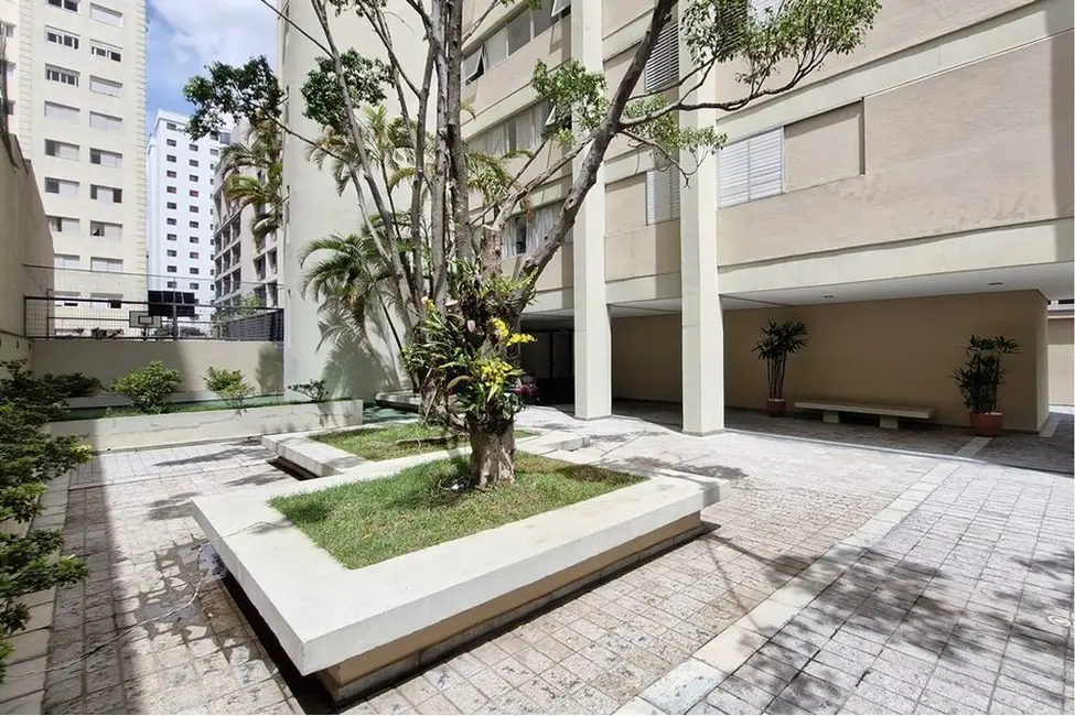 Foto 7 de Apartamento com 3 quartos à venda, 101m2 em Vila Madalena, São Paulo - SP