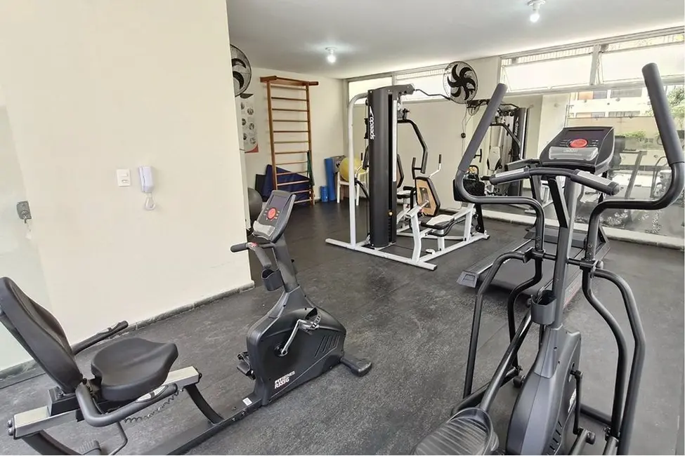 Foto 9 de Apartamento com 3 quartos à venda, 101m2 em Vila Madalena, São Paulo - SP