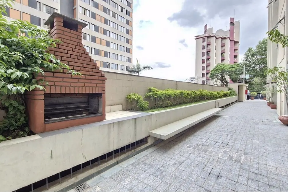 Foto 8 de Apartamento com 3 quartos à venda, 101m2 em Vila Madalena, São Paulo - SP