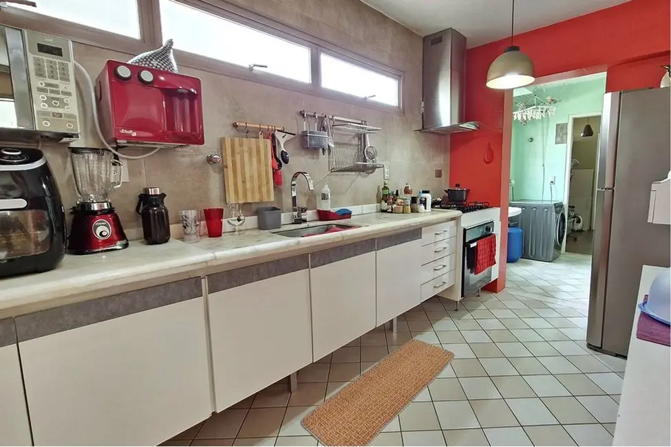 Foto 2 de Apartamento com 3 quartos à venda, 101m2 em Vila Madalena, São Paulo - SP