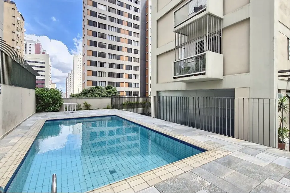 Foto 6 de Apartamento com 3 quartos à venda, 101m2 em Vila Madalena, São Paulo - SP