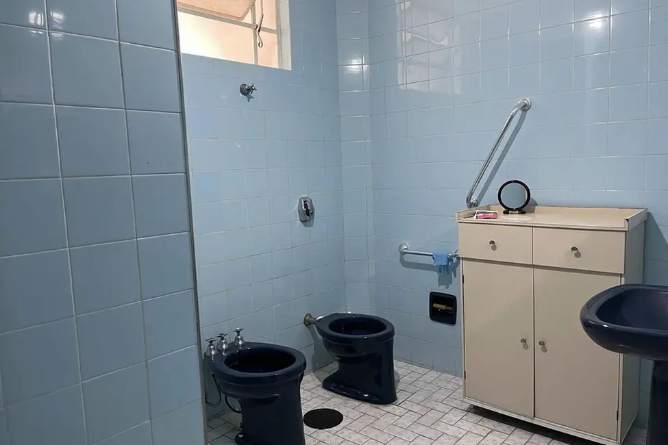 Apartamento com 3 quartos à venda, 109m2 em Tatuapé, São Paulo - SP - imagem 6 Foto 6 de Apartamento com 3 quartos à venda, 109m2 em Tatuapé, São Paulo - SP