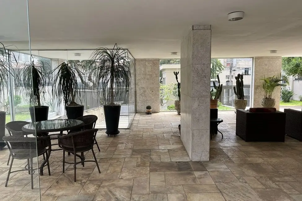 Apartamento com 3 quartos à venda, 109m2 em Tatuapé, São Paulo - SP - imagem 1 Foto 1 de Apartamento com 3 quartos à venda, 109m2 em Tatuapé, São Paulo - SP