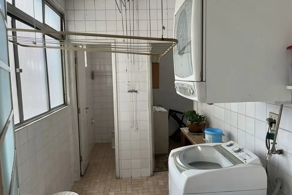 Apartamento com 3 quartos à venda, 109m2 em Tatuapé, São Paulo - SP - imagem 8 Foto 8 de Apartamento com 3 quartos à venda, 109m2 em Tatuapé, São Paulo - SP
