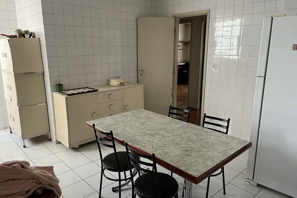 Apartamento com 3 quartos à venda, 109m2 em Tatuapé, São Paulo - SP - imagem 9 Foto 9 de Apartamento com 3 quartos à venda, 109m2 em Tatuapé, São Paulo - SP