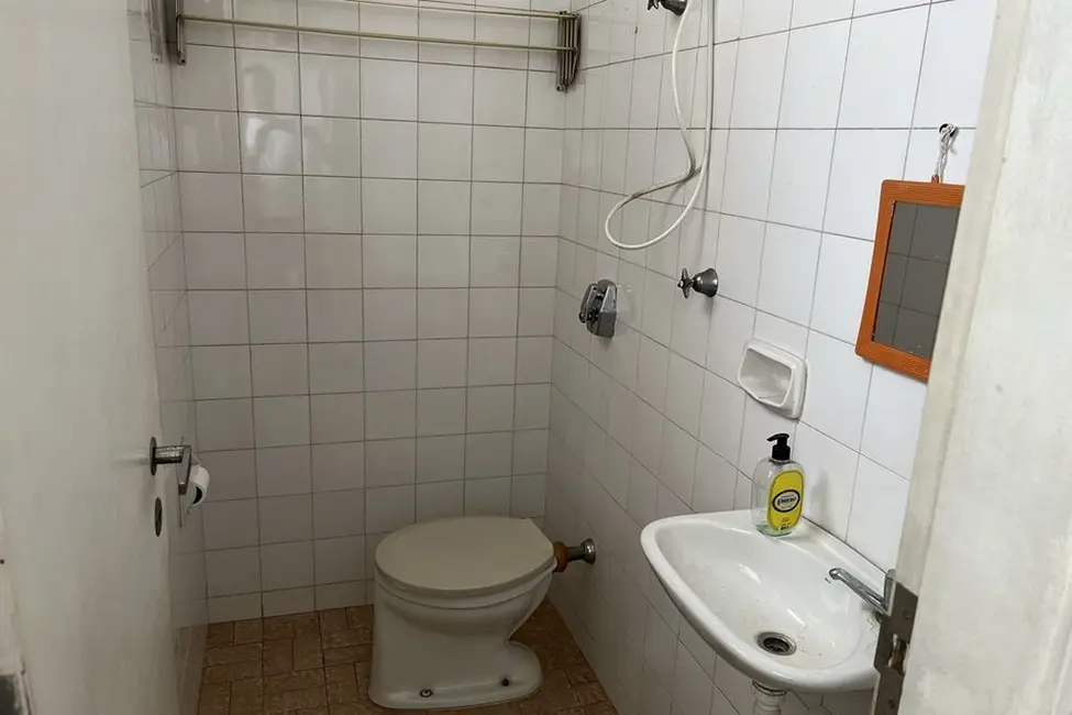 Apartamento com 3 quartos à venda, 109m2 em Tatuapé, São Paulo - SP - imagem 7 Foto 7 de Apartamento com 3 quartos à venda, 109m2 em Tatuapé, São Paulo - SP