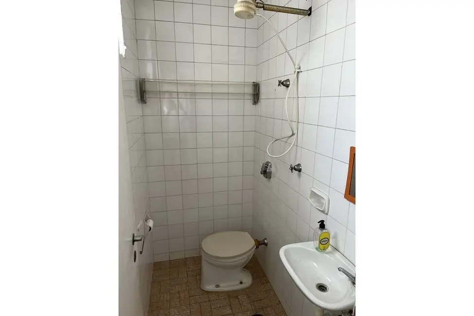 Apartamento com 3 quartos à venda, 109m2 em Tatuapé, São Paulo - SP - imagem 5 Foto 5 de Apartamento com 3 quartos à venda, 109m2 em Tatuapé, São Paulo - SP